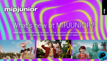 MIPJUNIOR Product News